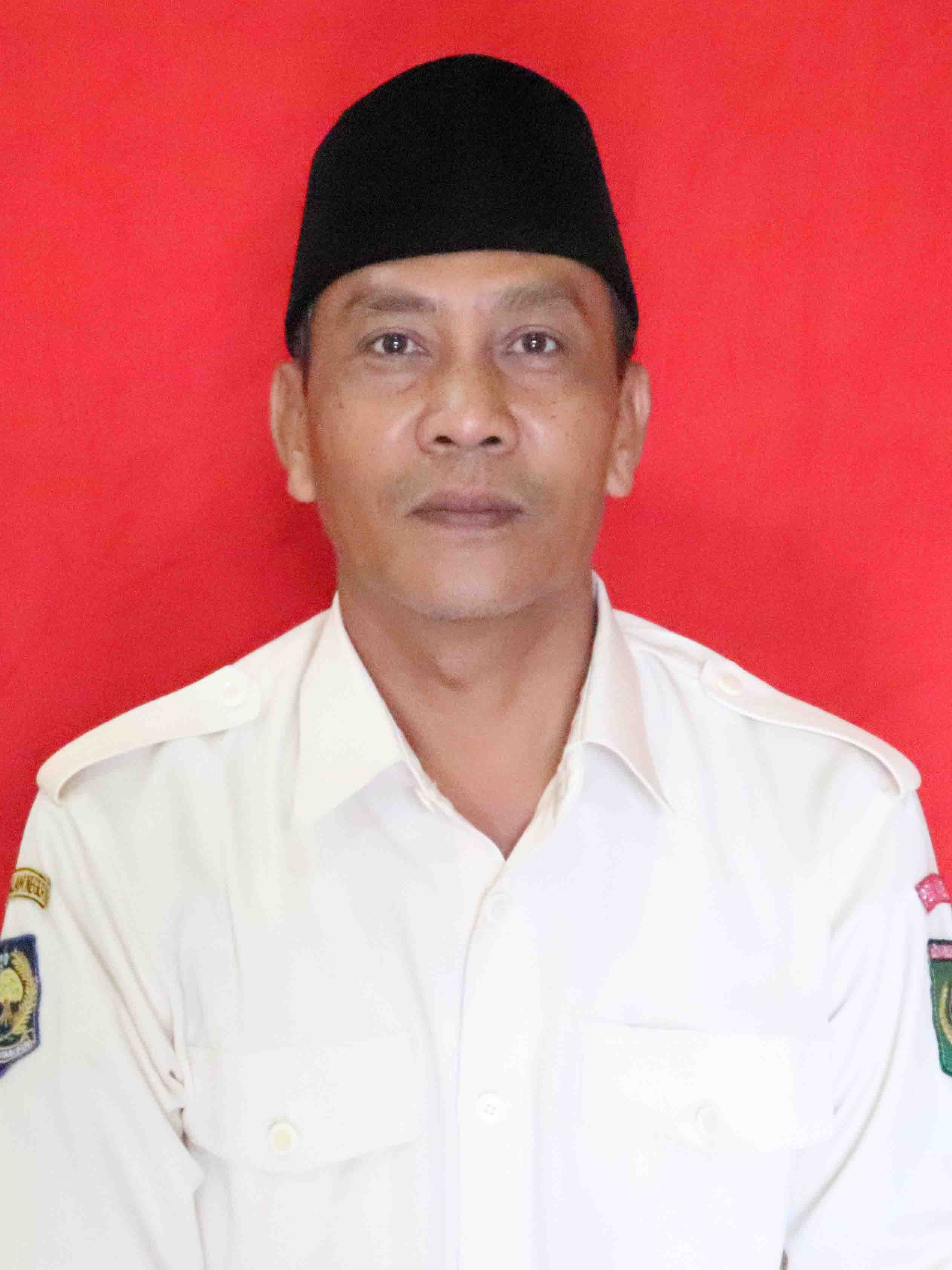 DARMAWAN, S.Sos