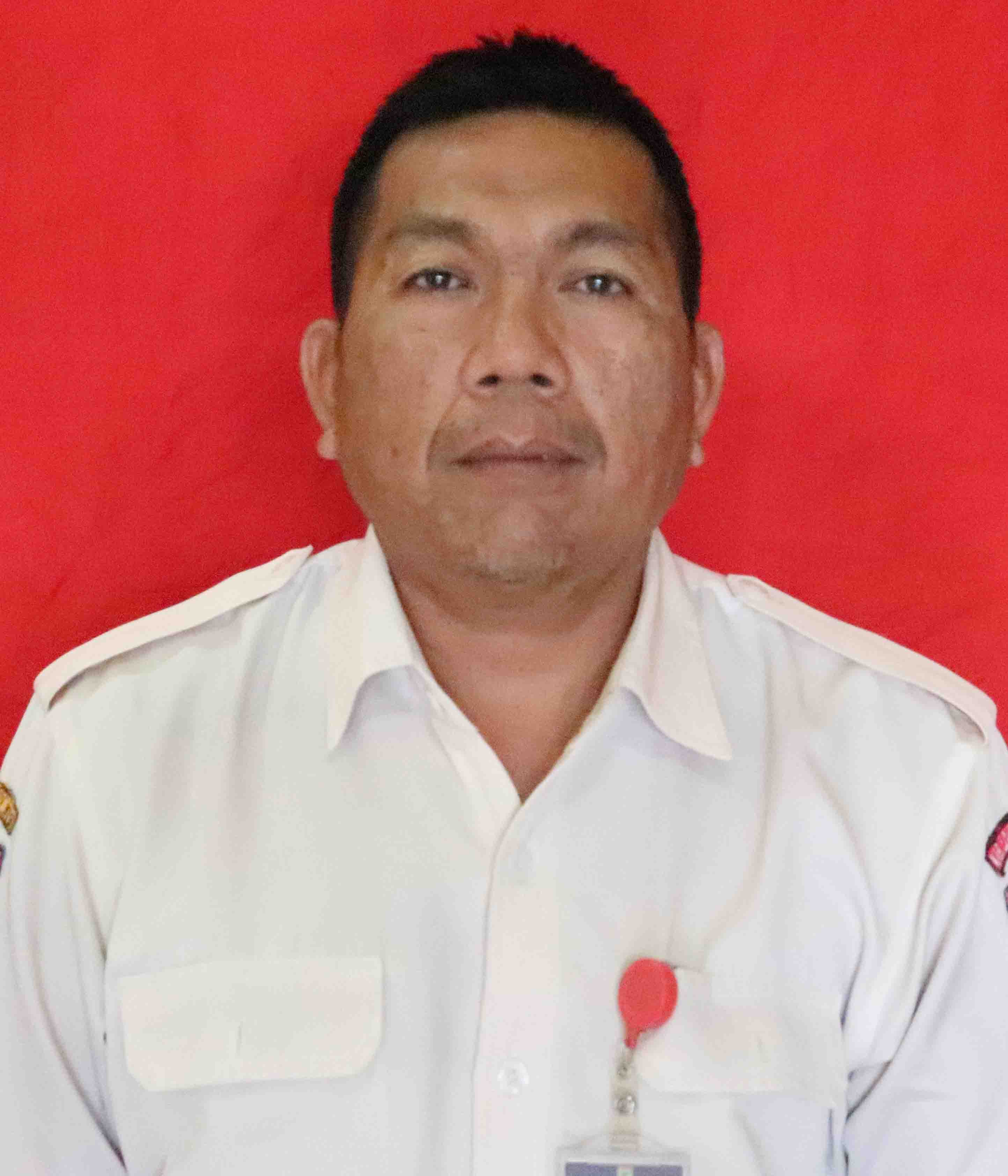 LALU MARIADI, S.Pd